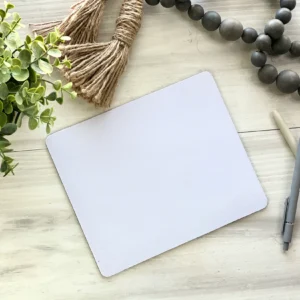 Personalized Custom Graphic Mouse Pad