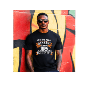 IT'S A _______ THING