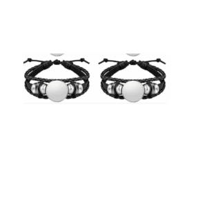 Personalized Custom Graphic Bracelet