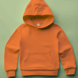 Lil' Custom Cutie Hoodie