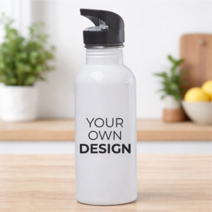 Personalized Custom Water Bottle