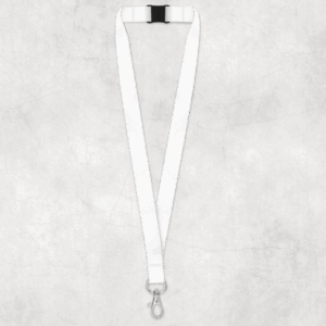 Custom Lanyard – Personalized Logo & Name Design