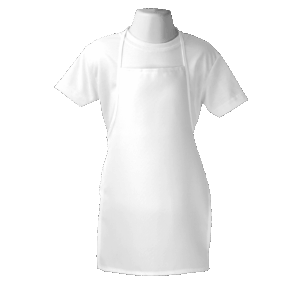 Custom Apron