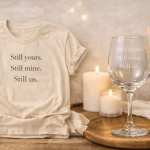 Quiet Love (embroidery)