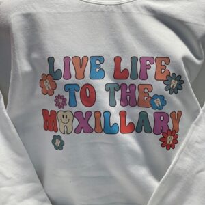 Signature Adult Custom Sweatshirt