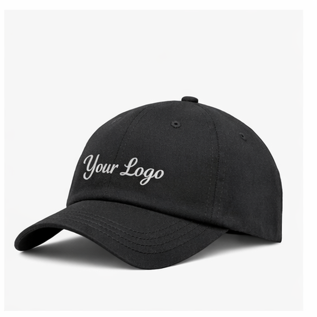 Custom Trucker Hats & Baseball Caps – Graphic & Embroidery - Yeah it's ...